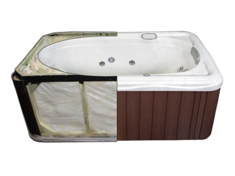 Hight quality and durable hot tubs