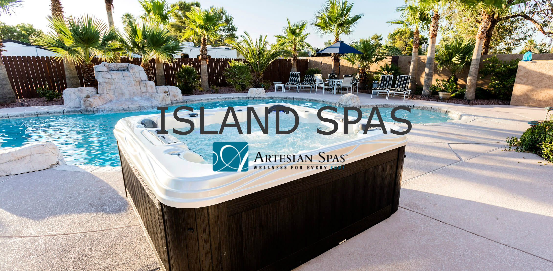 Island Spas