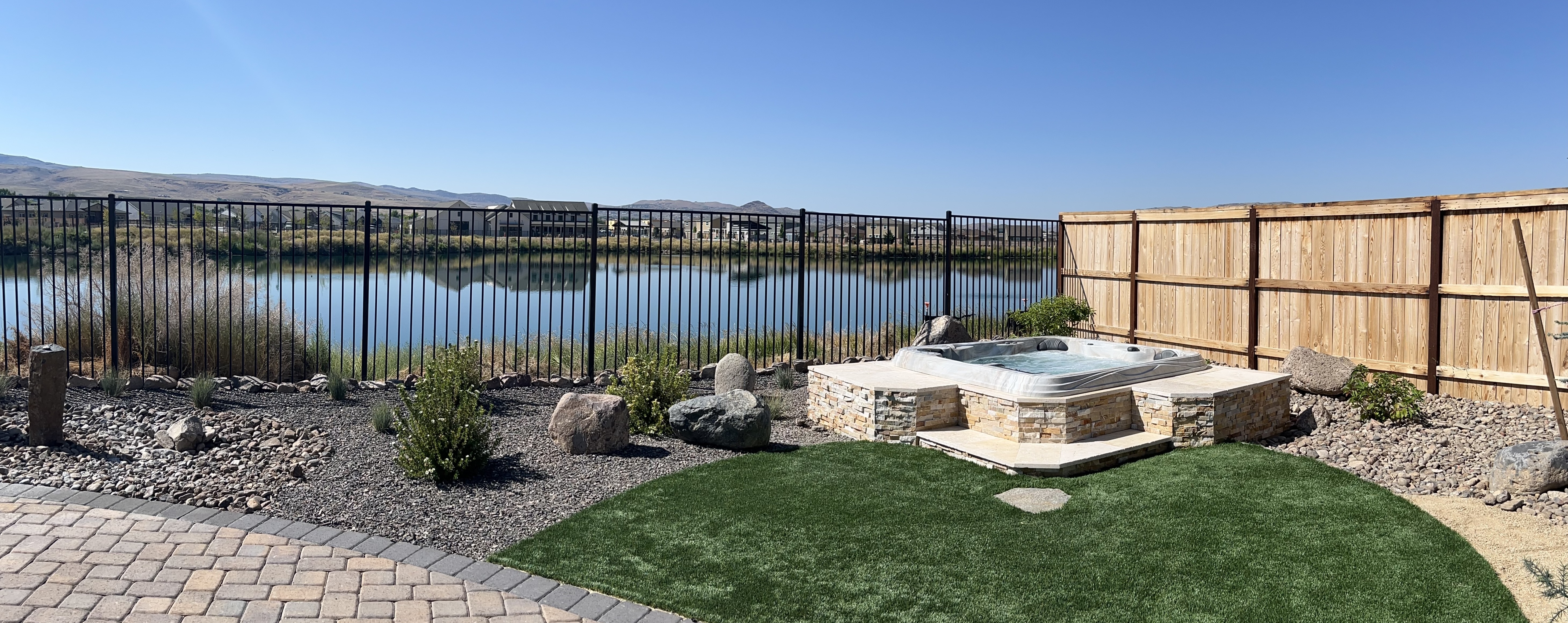 highland-deck
