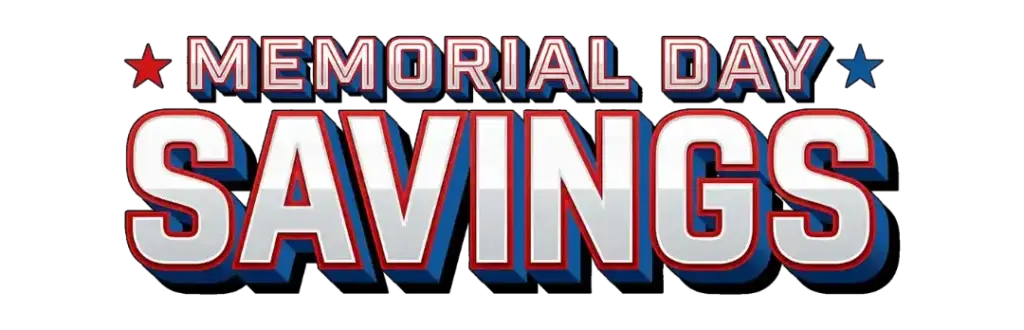 marquis logo memorial day