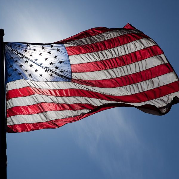 us_flag_backlit