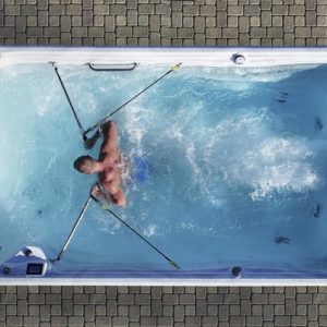 aquatic-training-system
