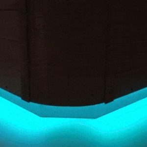 kick-rail-led